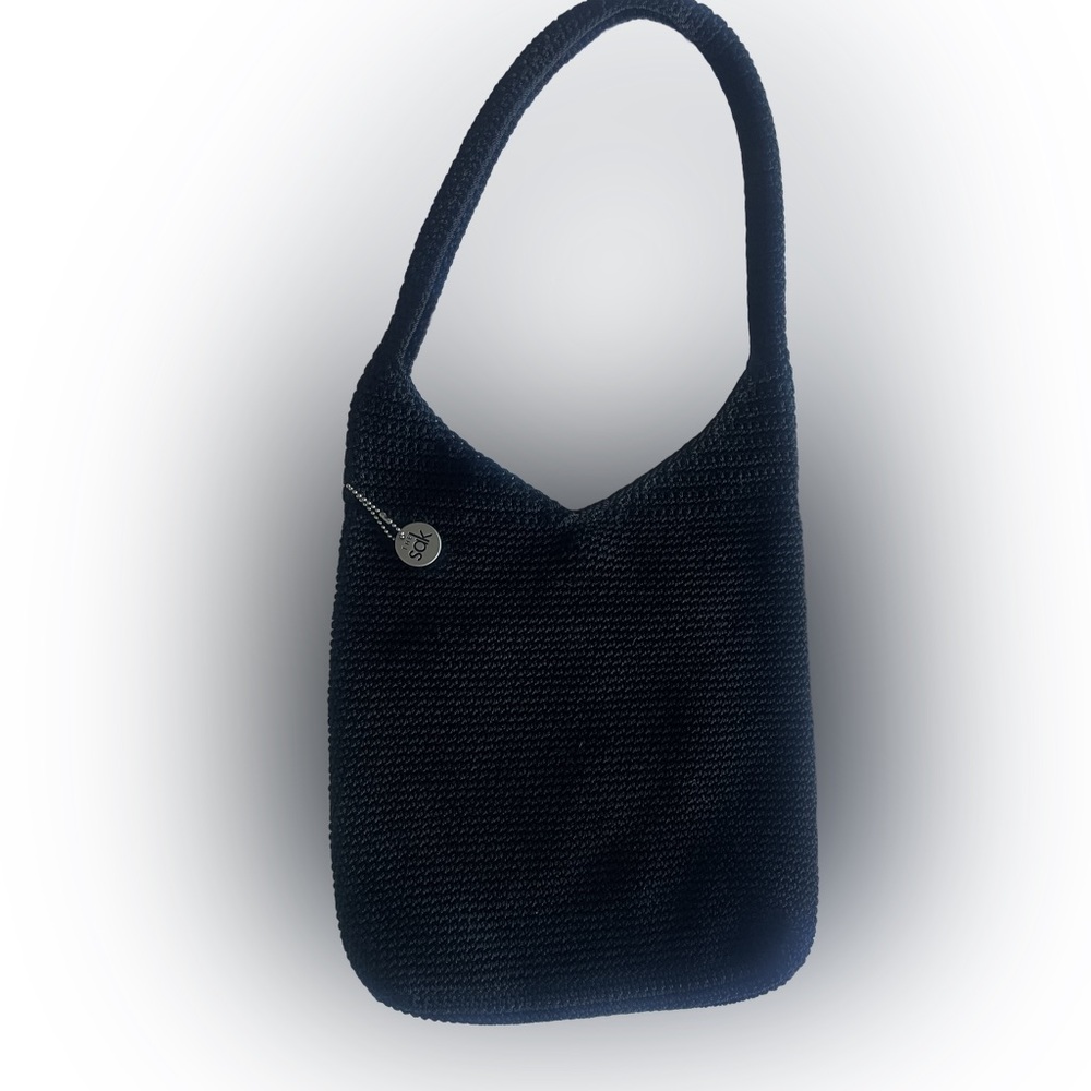 The Sak 120 Hobo Bag NWOT Black